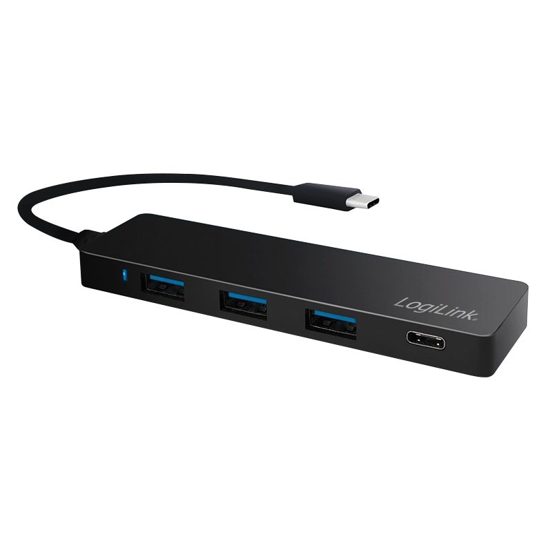 LogiLink UA0311 interface hub USB 3