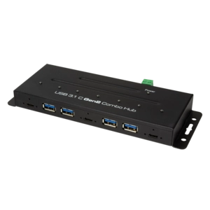 LogiLink UA0319 interface hub USB 3