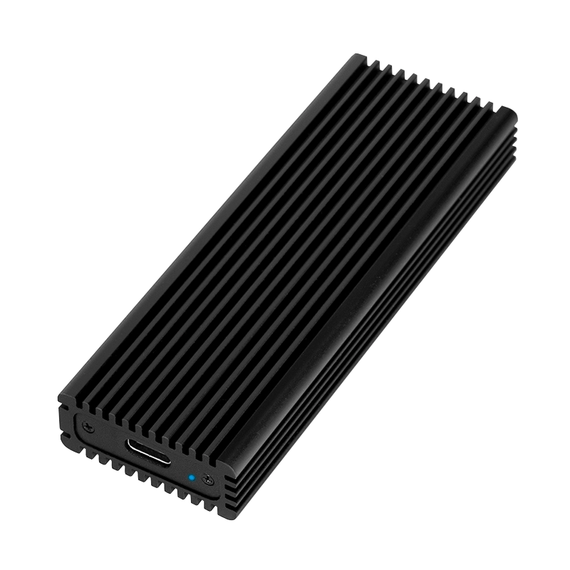 LogiLink UA0346 storage drive enclosure SSD