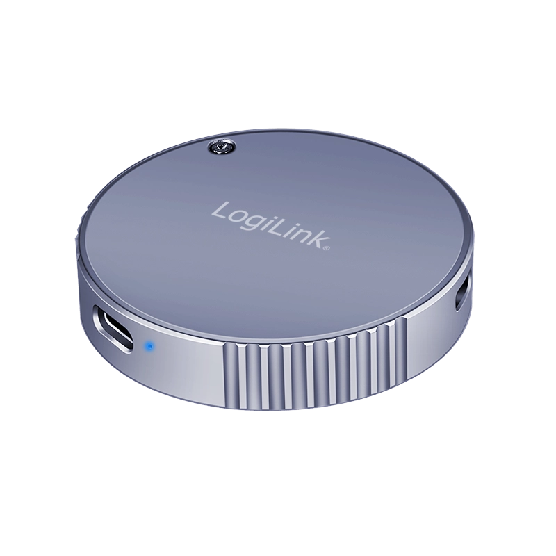 LogiLink UA0438 storage drive enclosure SSD