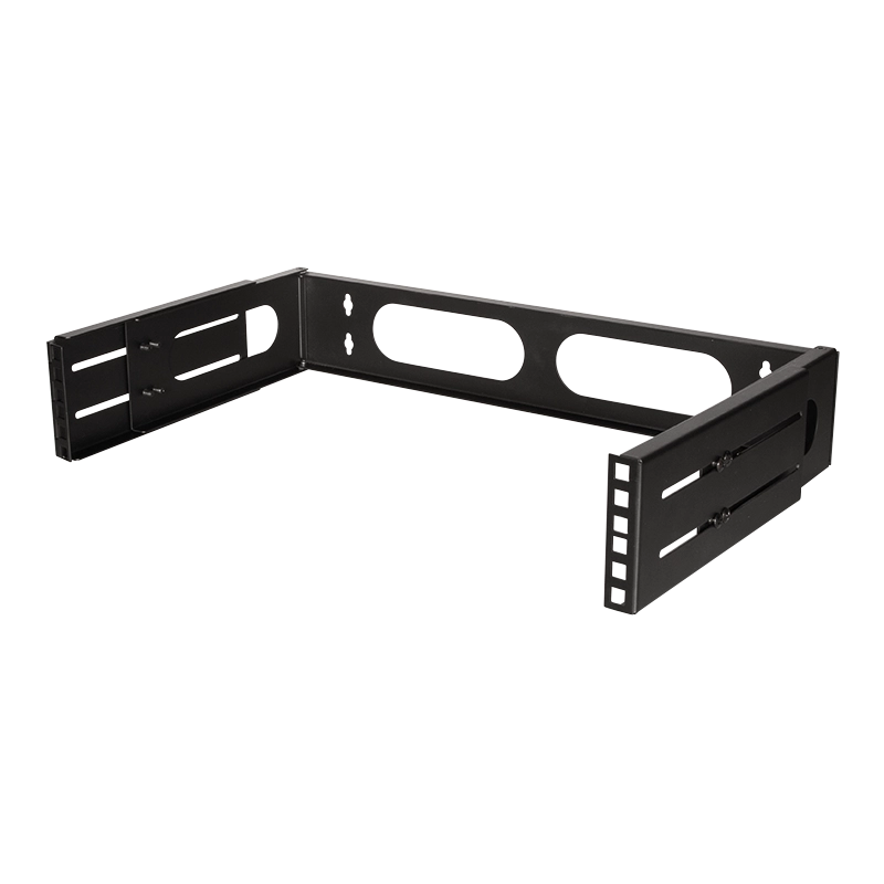 LogiLink W02B40B rack accessory Mounting bracket