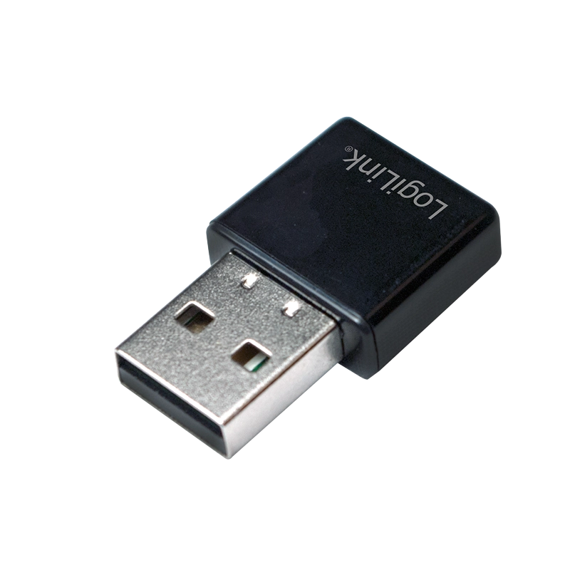 LogiLink WL0086B network card WLAN 300