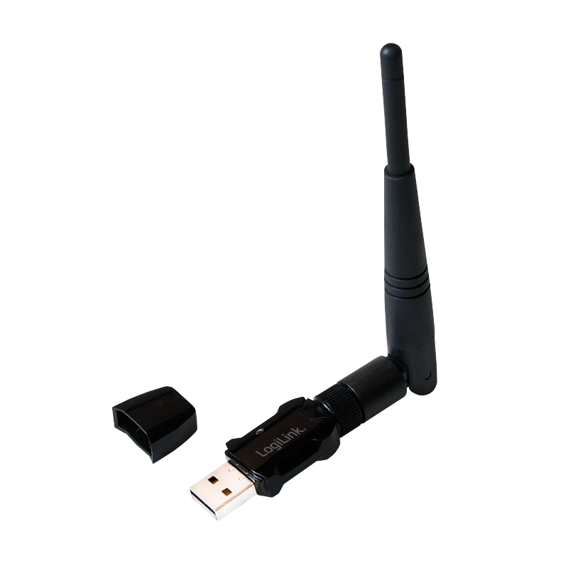 LogiLink WL0238 network card WLAN 433