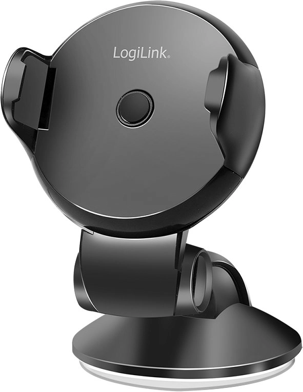LogiLink Uchwyt samochodowy na smartfona z