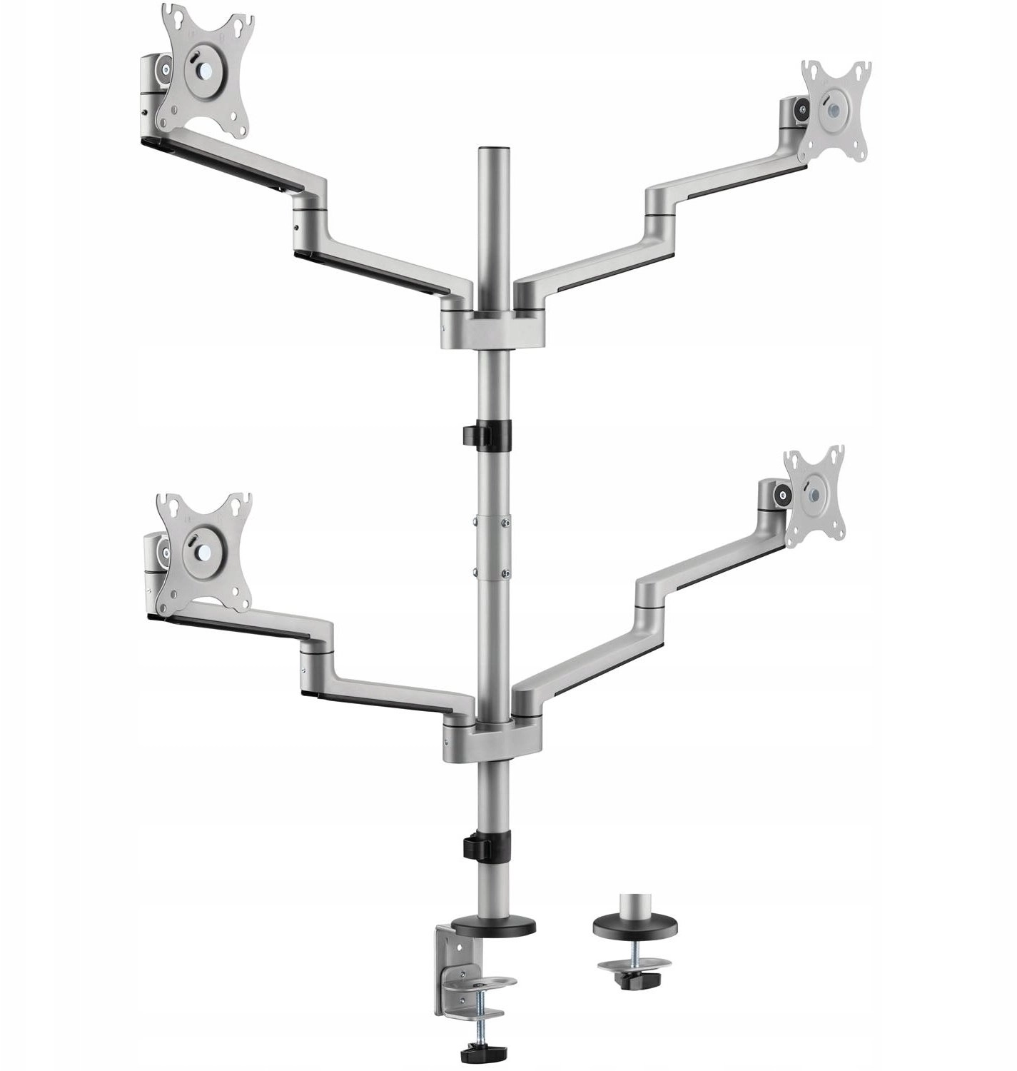 LogiLink LOGILINK BP0211 Holder for four