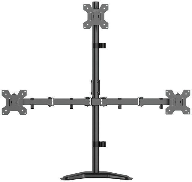 Monitorfäste/fot Trippel 17-32 376mm Svart AJLLIM000BP0219
