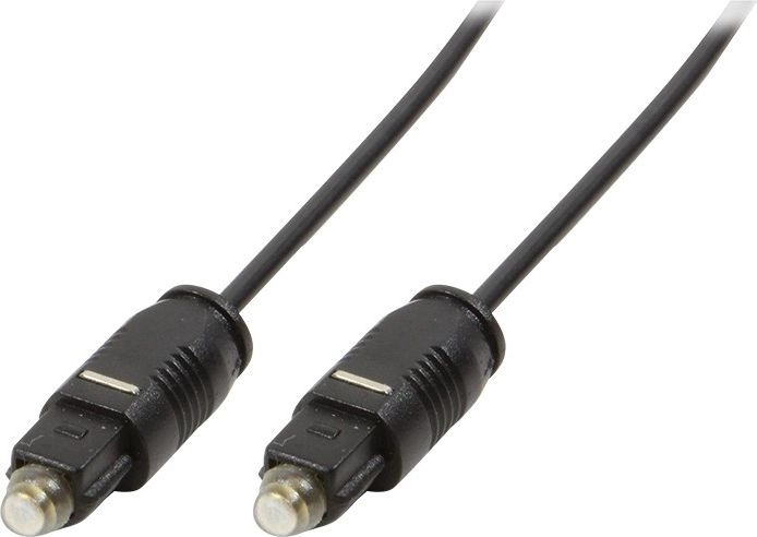 LogiLink Toslink - Toslink  1m audio