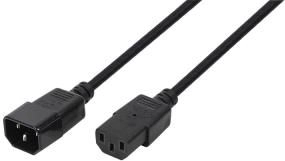 Power extension cable  1.8 m