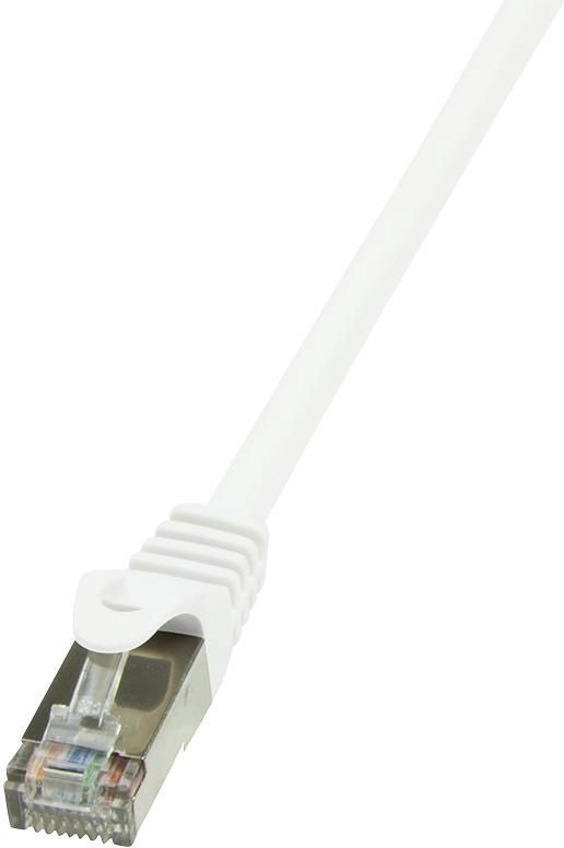 LogiLink 3m Cat.6 F/UTP networking