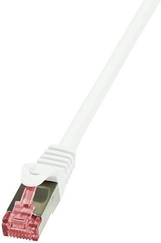 Logilink Patchkabel CAT6 S/FTP AWG27 PIMF