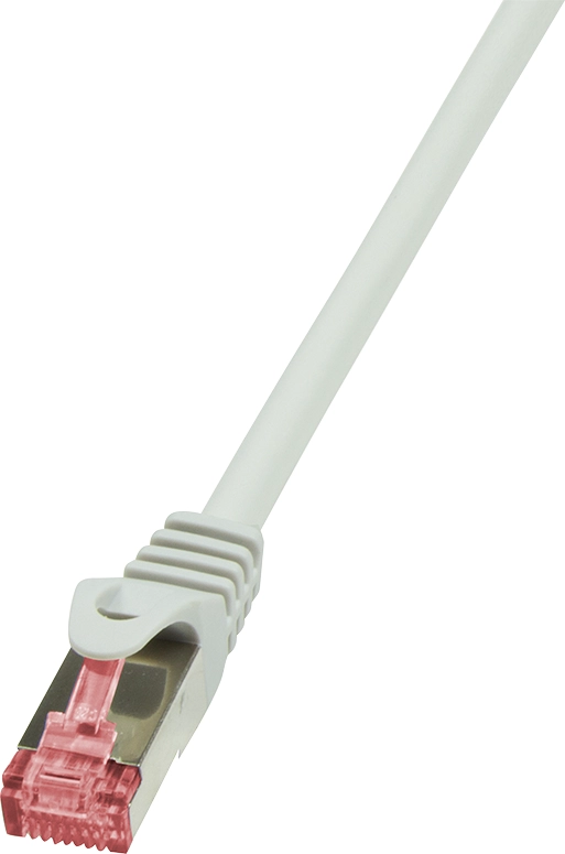 Logilink Patchkabel CAT6 S/FTP AWG27 PIMF