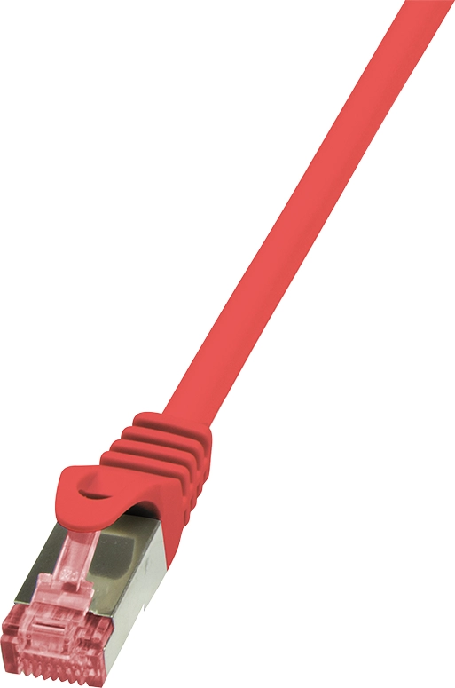 Logilink Patchkabel CAT6 S/FTP AWG27 PIMF