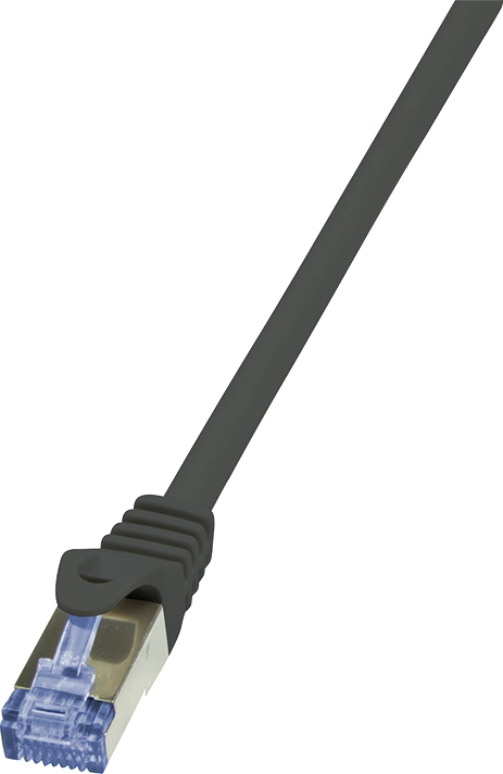 LogiLink 1.5m Cat7 S/FTP networking