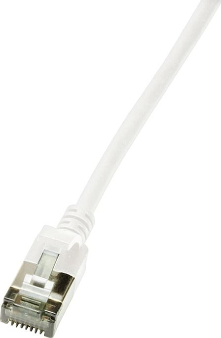 LogiLink LogiLink Patchkabel CAT6A STP TPE