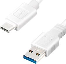 LogiLink USB-A - USB-C USB cable