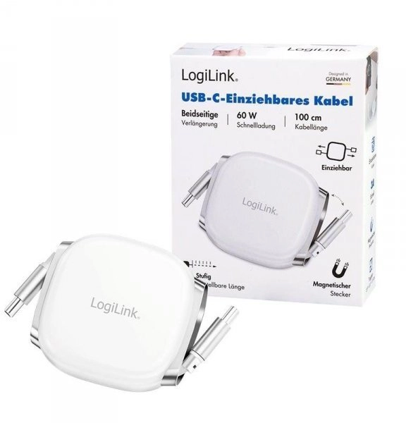 LogiLink USB cable LOGILINK CU0501 USB