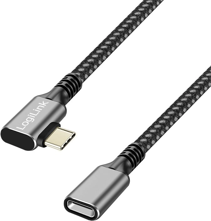 Logilink USB 3.2 Gen2 Typ-C-Kabel