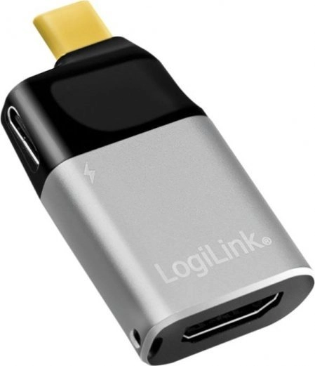 LogiLink USB 3.2 Gen2 Type-C