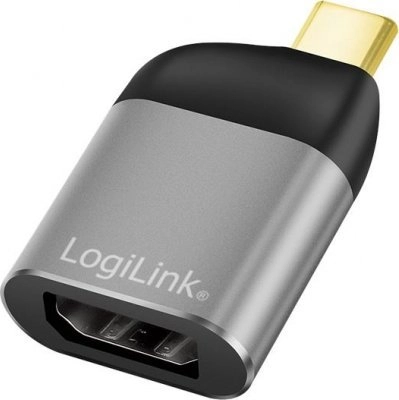 LogiLink USB 3.2 USB-C (M)