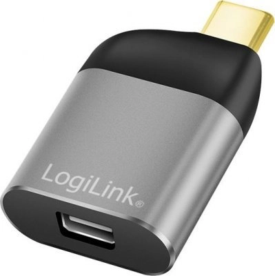 LogiLink USB 3.2 USB-C (M)