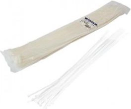 LogiLink KAB0041 cable tie Nylon Transparent