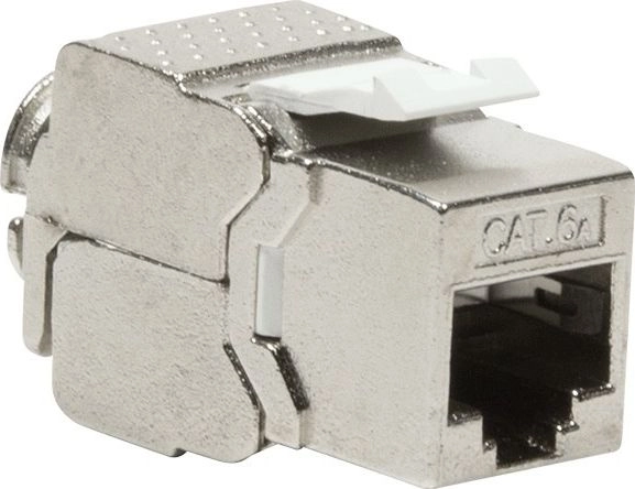 Logilink Keystone Buchse STP AWG22-26 16mm