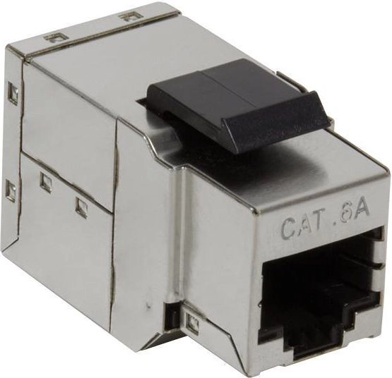 LogiLink NK4010 keystone modulis NK4010 4052792027761