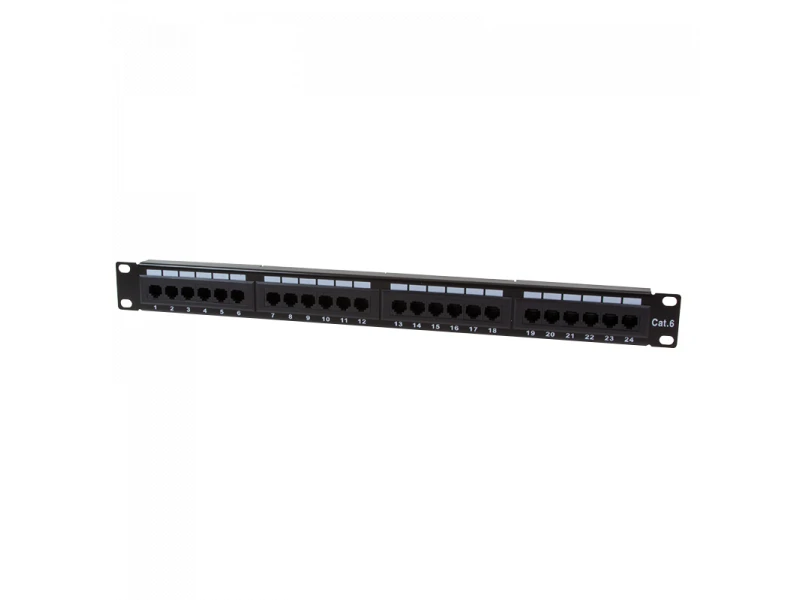LOGILINK NP0004 LOGILINK - Patch panel