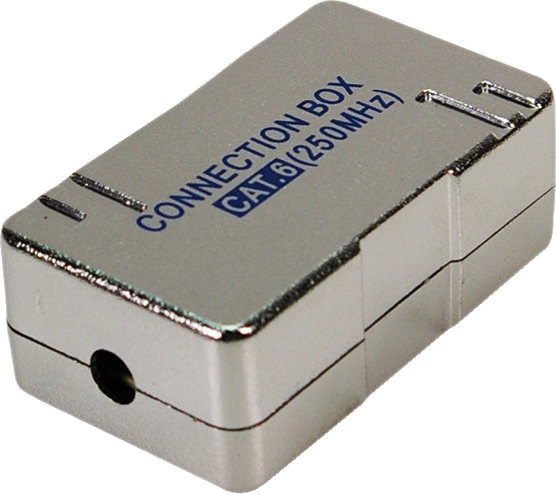 LogiLink Junction box for CAT6 cables
