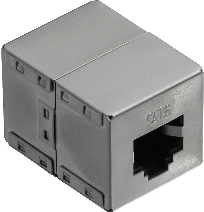 LogiLink NP0054 cable gender changer RJ45