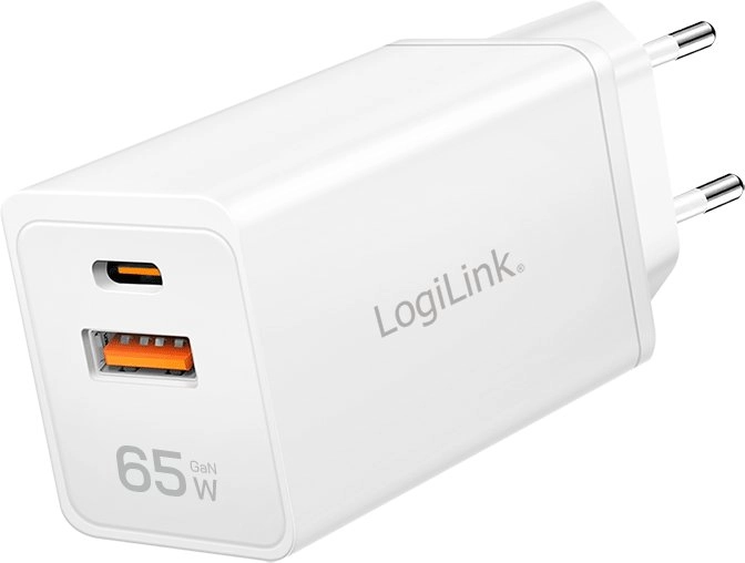 LogiLink PA0371 mobile device charger Universal