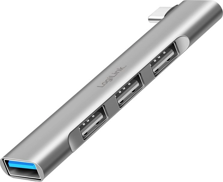 LogiLink USB 3.2 Gen1 Hub
