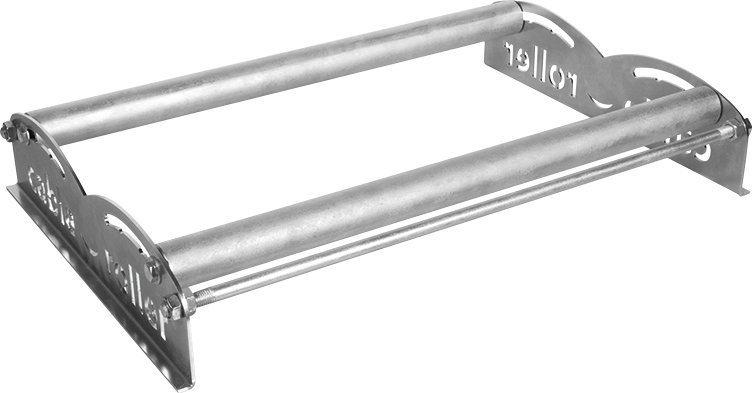LogiLink WZ0036 cable puller-feeder Metallic WZ0036