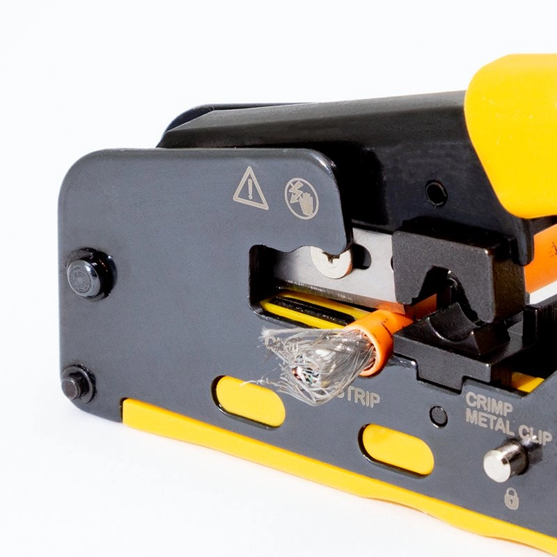 LogiLink Crimp tool - RJ45 RJ11