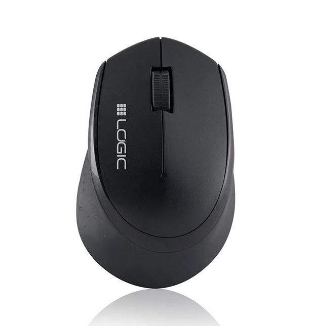 Logic LM-2A mouse Office RF Wireless