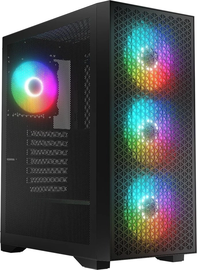 Logic DART PRO ARGB MIDI USB-C