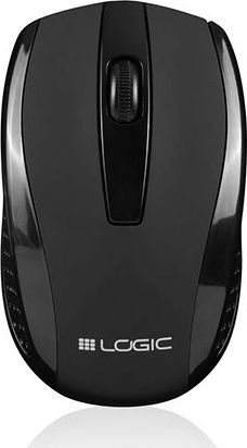 Logic 3 LM-31W mouse (M-LC-LM31W-BK) 5907760606464