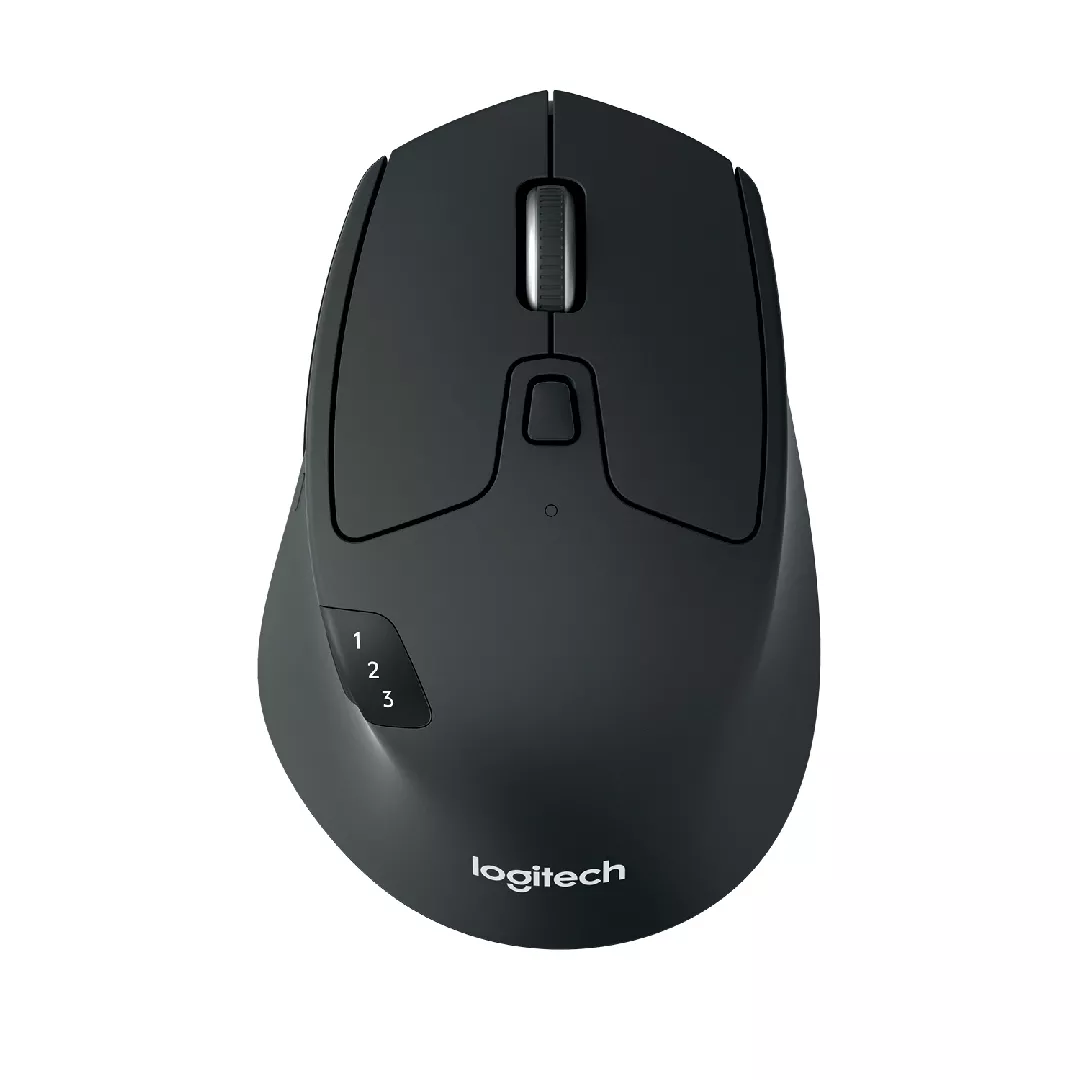Logitech M720 Triathlon Mouse 1146224 4M01-022