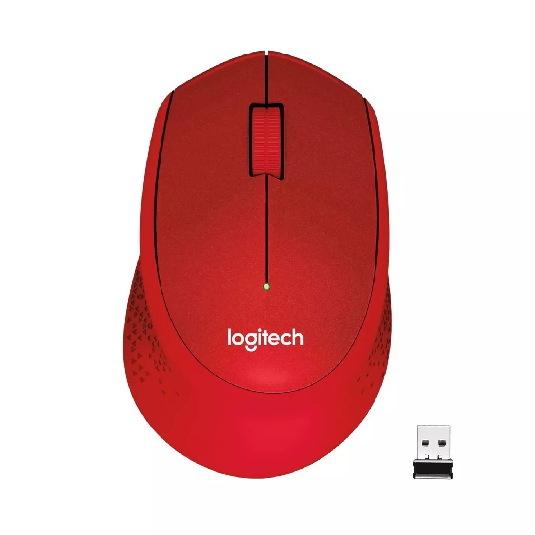 Logitech M330 SILENT PLUS 910-004911