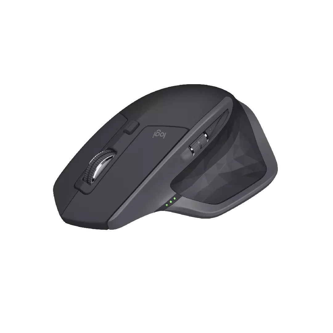Logitech MX Master 2S Wireless mouse