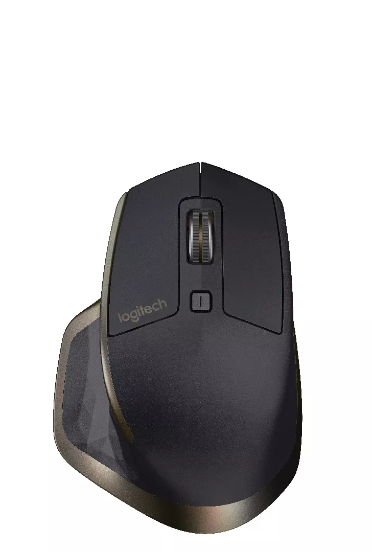 Logitech MX Master Wireless mouse Office