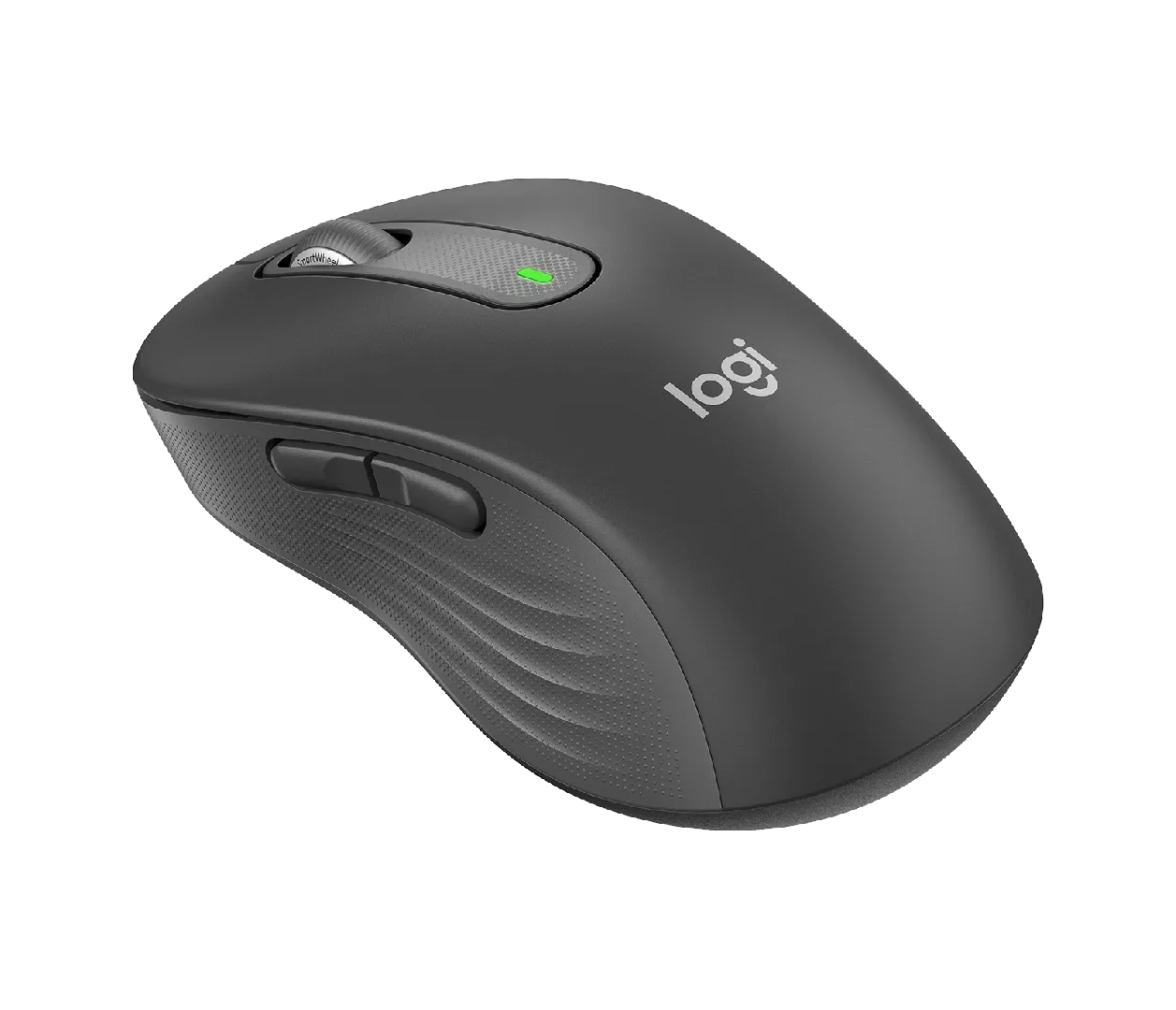 OPTICAL USB MOUSE WRL M650/GRAPHITE 910-006236 LOGITECH