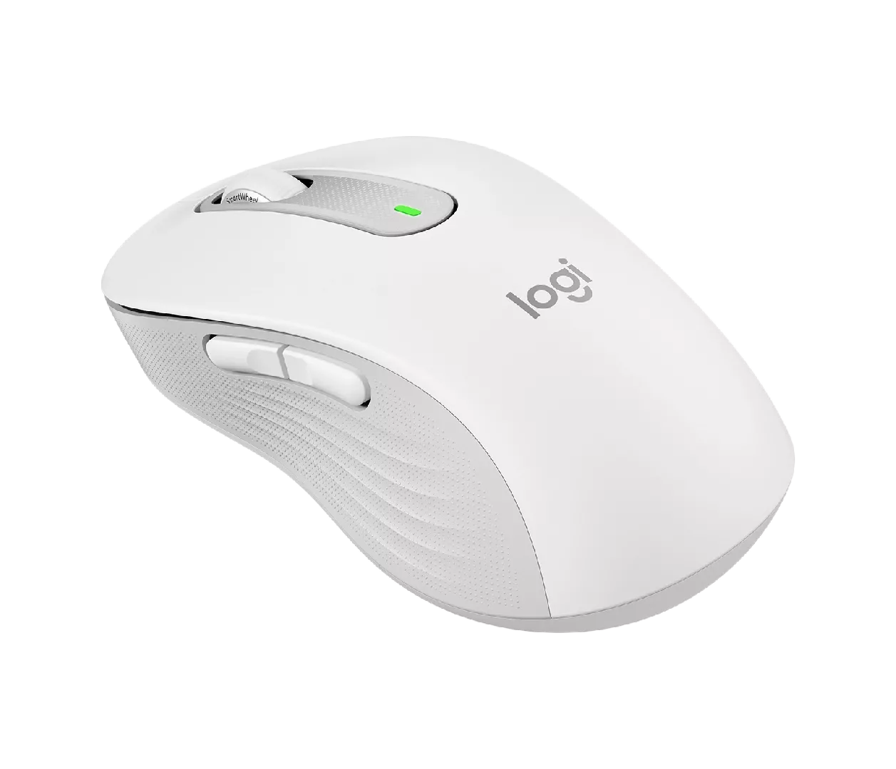 Logitech Signature M650 L Wireless Mouse