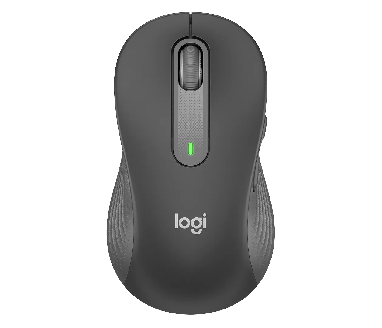 Logitech Signature M650 L Wireless Mouse