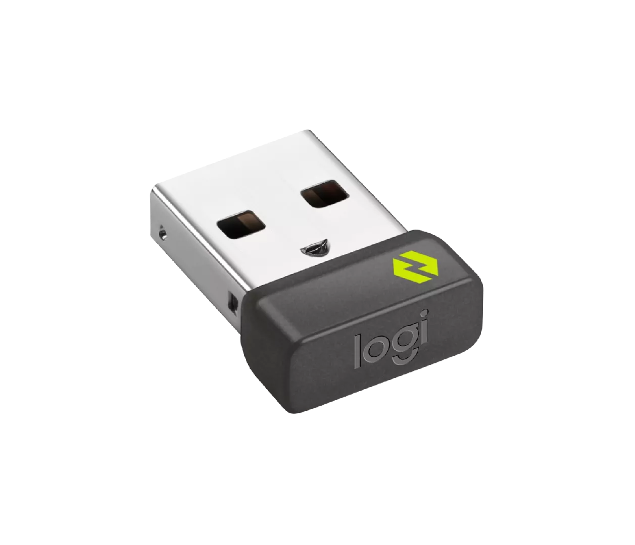 Logitech 910-006275 pele Birojs Labā roka RF bezvadu sakari + Bluetooth Optisks 4000 DPI