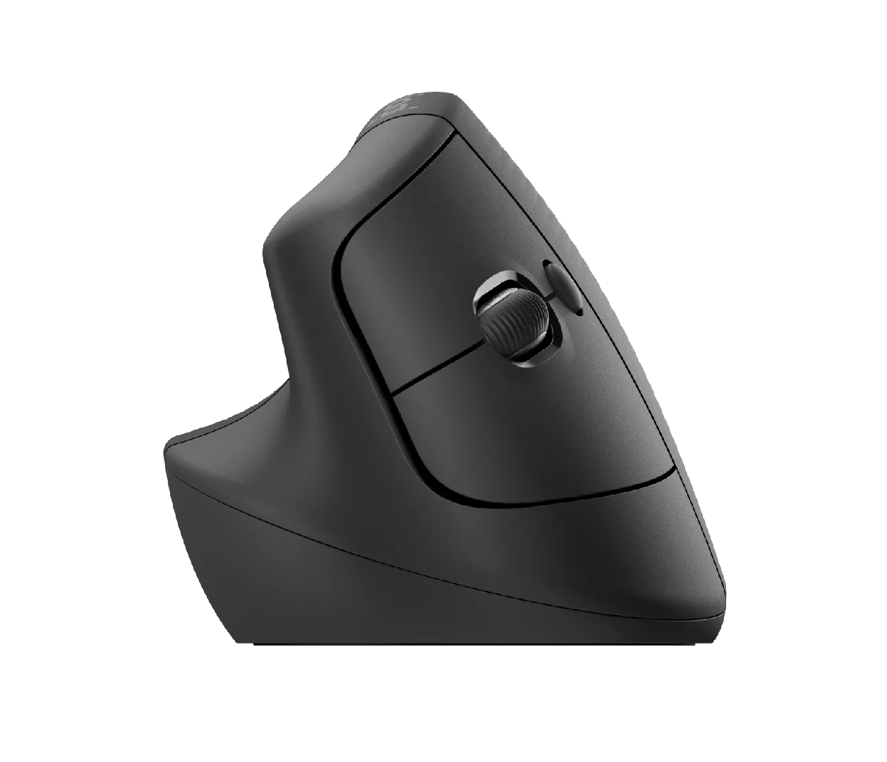 Logitech Lift Vertical Ergonomic Mouse for