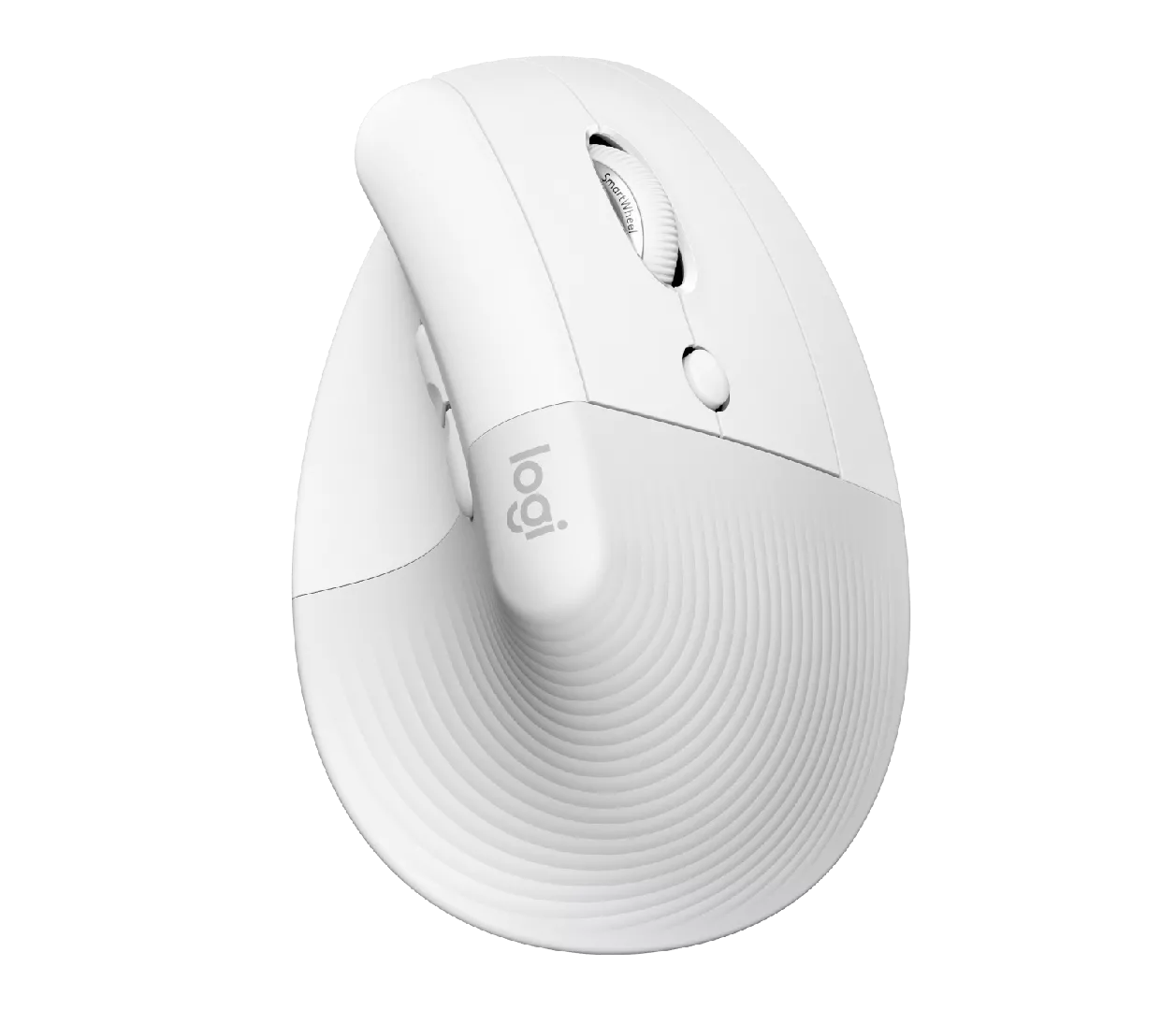 Logitech 910-006496 pele Birojs Labā roka RF bezvadu sakari + Bluetooth Optisks 4000 DPI