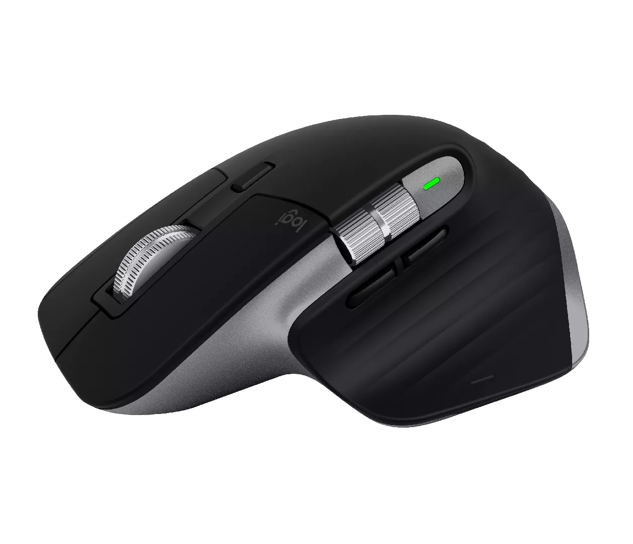 Logitech MX Master 3S operētājsistēmai Mac