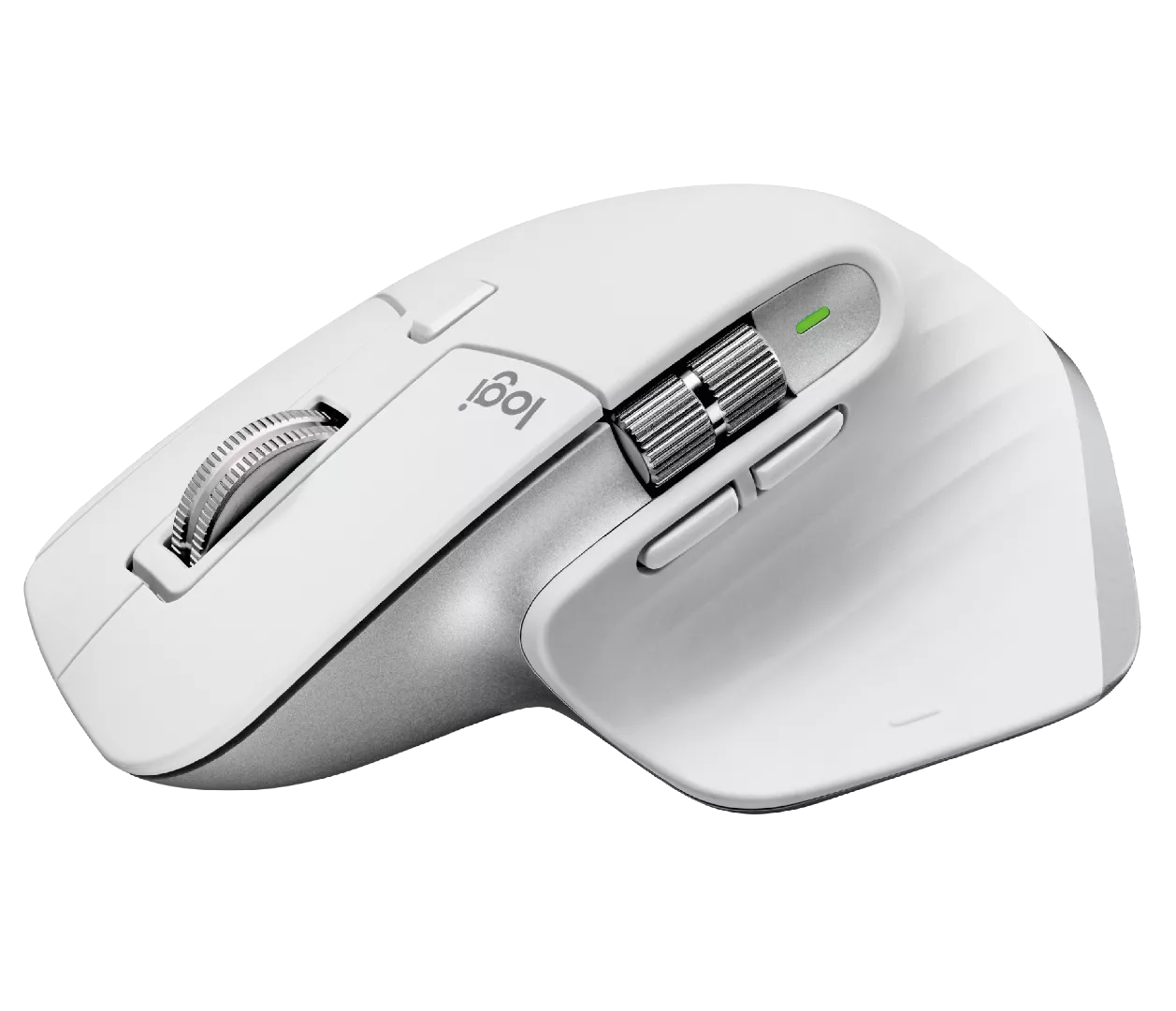 Logitech 910-006572 pele Birojs Labā roka Bluetooth sistēma Lāzers 8000 DPI