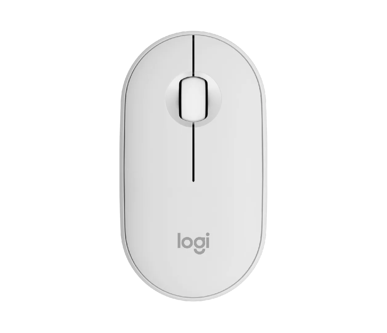 Logitech 910-007013 mouse Travel Ambidextrous RF